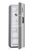 RedLine 359L Upright Fridge - RL-FL1-47D-5 - Free 1 x Nutricook Pot NC-SP150 - Winter's Sales - Till end of June