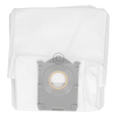 ECOVACS Dust Bag for Robot Vacuum Cleaner [T30C] - 201-2453-0071 - Winter's Sales - Till end of June