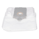 ECOVACS Dust Bag for Robot Vacuum Cleaner [T30C] - 201-2453-0071 - Winter's Sales - Till end of June