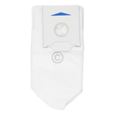 ECOVACS Dust Bag for Robot Vacuum Cleaner [N30 PRO] - 201-2353-1067 - Winter's Sales - Till end of June
