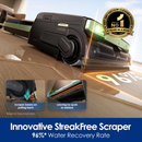 TINECO 22000PA FLOOR ONE S7 Master Cordless Wet/Dry Vacuum Cleaner - FW5701 - Incoming 25 Aug