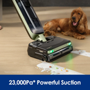 TINECO 22000PA FLOOR ONE S7 Master Cordless Wet/Dry Vacuum Cleaner - FW5701 - Incoming 25 Aug