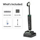 TINECO 22000PA FLOOR ONE S7 Master Cordless Wet/Dry Vacuum Cleaner - FW5701 - Incoming 25 Aug