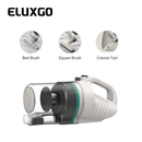 ELUXGO Cordless Bed Vacuum Cleaner - EC19B - Now in Store