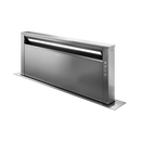 ELICA 90cm Downdraft Cooker Hood Stainless Steel - GETUP-IX/A/90 - Incoming 20'Sep