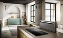 ELICA 90cm Downdraft Cooker Hood Stainless Steel - GETUP-IX/A/90 - Incoming 20'Sep