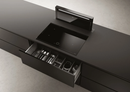 ELICA 90cm Downdraft Cooker Hood Matte Black - GETUP-BL-MAT/A/90 - Incoming 20'Sep