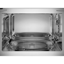 ELECTROLUX 25L UltimateTaste 500 Built-in Microwave Oven & Grill- EMFB25BG