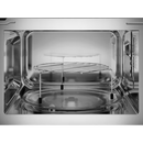 ELECTROLUX 25L UltimateTaste 500 Built-in Microwave Oven & Grill- EMFB25BG