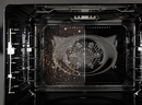 REDLINE 74L Built-In Oven - RL-7EL13-CD - Incoming End July