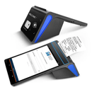 FYJ Handheld 8" Touch Screen Printer 58mm - FYJ8TOUCHSCREEN