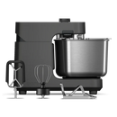 OONI Halo Pro Spiral Mixer - Charcoal Grey