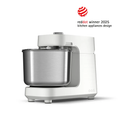 OONI Halo Pro Spiral Mixer - Polar White