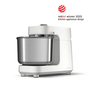 OONI Halo Pro Spiral Mixer - Polar White