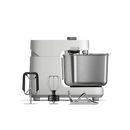 OONI Halo Pro Spiral Mixer - Polar White
