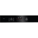 AEG 71L 5000 SurroundCook with SteamBake Pyrolytic Self Clean Built-in Oven - OA5PB41AB - Incoming 14 Aug