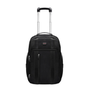 PROMATE Multi-Functional 15.6” Laptop Trolley Bag with Large Multiple Compartments - CRAMPACK-TR
