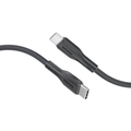 PROMATE High Tensile Strength Data & Charge USB-C Cable - XCord-CC200