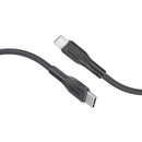 PROMATE High Tensile Strength Data & Charge USB-C Cable - XCord-CC200