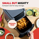 Instant® 5L Air Fryer Compact ClearCook - 140-3145-01-EU - Incoming 20 Sept