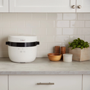 Instant® 5L/ 20 Cups Rice Cooker + Steamer - 140-5022-01-EU - Incoming 20 Sept