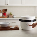 Instant® 5L/ 20 Cups Rice Cooker + Steamer - 140-5022-01-EU - Incoming 20 Sept