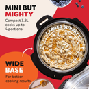 Instant Pot 3.8L Multi-Cooker Mini - 140-8000-01-EU - Incoming 20 Sept