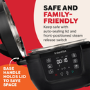 Instant Pot 3.8L Multi-Cooker Mini - 140-8000-01-EU - Incoming 20 Sept