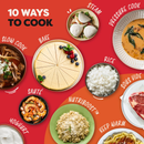 Instant Pot 5.7L Multi-Cooker Plus WiFi - 112-2001-01-EU - Incoming 20 Sept