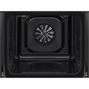 ELECTROLUX 60cm 300 Series Built-In Oven with 65L - KOHGE00BK - Incoming End Dec