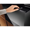 ELECTROLUX 60cm 300 Series Built-In Oven with 65L - KOHGE00BK - Incoming End Dec