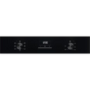 ELECTROLUX 60cm 300 Series Built-In Oven with 65L - KOHGE00BK - Incoming End Dec