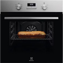 ELECTROLUX 60cm 300 Series Built-In Oven with 65L - KOHGE00BX - Incoming End Dec