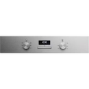 ELECTROLUX 60cm 300 Series Built-In Oven with 65L - KOHGE00BX - Incoming End Dec