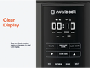 NUTRICOOK 6L Smart Pot Eko - NC-SPEK6  - New Arrival
