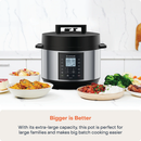 NUTRICOOK 9.5 L Smart Pot 2 Plus - NC-SP210L - New Arrival