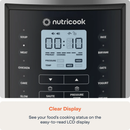 NUTRICOOK 9.5 L Smart Pot 2 Plus - NC-SP210L - New Arrival