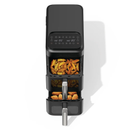 NUTRICOOK 9.6L (4.8+4.8L) Duo Stack Air Fryer Pro - NC-AFDS330 - In Store