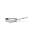 DE BUYER Stainless Steel Frypan PRIMAPPETY 24 cm - 3504.24