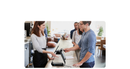 LANDI Android Desktop POS Terminal - C20SE