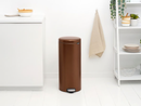 BRABANTIA 30L NewIcon Pedal Bin