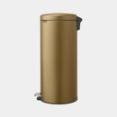 BRABANTIA 30L NewIcon Pedal Bin