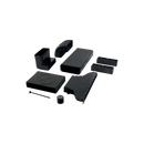 ELICA Installation Kit for Recycling for Nikolatesla Velvet - Plinth Out - KIT0167757