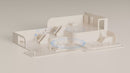 Xiaomi Whole-home Wi-Fi 6 coverage Mesh System [2 Pack] AX3000 NE - 56991