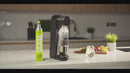 NUTRICOOK Fizzi Soda Maker - NC-FSM100 - RedLine Exclusive - Limited Stock