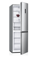 RedLine 323L Net Freestanding Combi Refrigerator - RL-FN2-46S - New Arrival