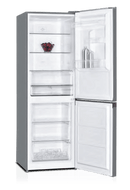 RedLine 323L Net Freestanding Combi Refrigerator - RL-FN2-46S - New Arrival