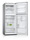 SHARP 320L/251L Top Mount Refrigerator 2 Door No Frost - SJ-HM320-HS3