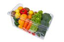 SHARP 385L/315L Inverter Top Mount No Frost Silver Fridge - SJ-S430-SS - RL Exclusive - Black Friday Promo till 30 Nov