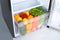SHARP 385L/315L Inverter Top Mount No Frost Silver Fridge - SJ-S430-SS - RL Exclusive - Black Friday Promo till 30 Nov